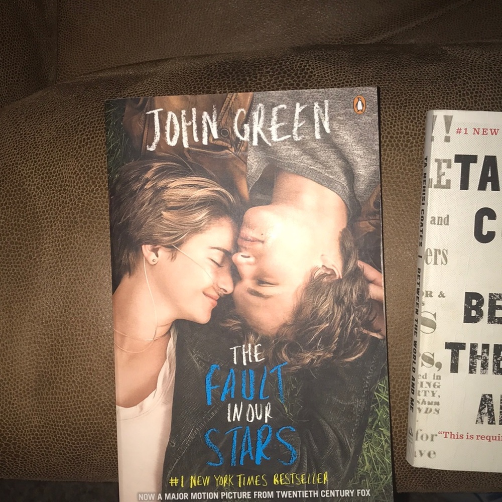 Assorted Books
